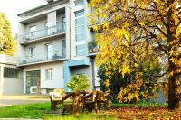 Giulia Attic - B&B