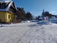 Pod Limbą - Ferienwohnung Jurgów