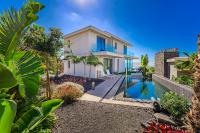 Villa Abama Atalaya - Chambres d’hôtes Guía de Isora