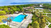 Sunny Beach Apartments - 253 - Bed and Breakfast