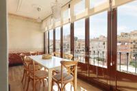 Verdaguer Apartments by Central - Chambres d’hôtes Barcelone