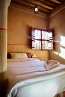 Single Room with Garden View