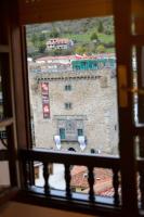 El mirador de la torre - Chambres d’hôtes