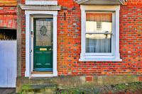 Finest Retreats - 123, High Street - Ferienwohnung