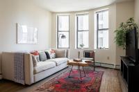 Classic Downtown Loft Style Apartment - B&B Boston
