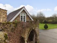 The Bothy - Bed and Breakfast Knaresborough