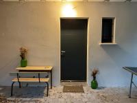 Appartement en campagne - B&B