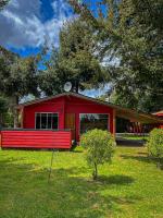 Casa con 2 Camere da Letto