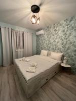 Spacious & luxurious apartment near Mall of Sofia - B&B