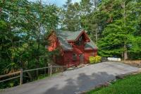 Cute 1BR cabin- hot tub, pool table, pet friendly - Ferienwohnung Gatlinburg