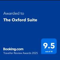 The Oxford Suite - B&B Bentong