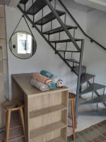 Appartement en Duplex