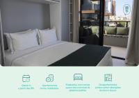 Appartement 2 Chambres - Vue sur Mer