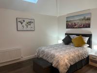 Apartamento de 1 dormitorio