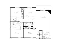 A Time to Gather Whispering Pines 614 - B&B Pigeon Forge