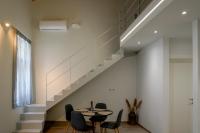 Loft Suite - Ferienwohnung Patras