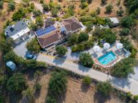 Finca Gordo - Chambres d’hôtes