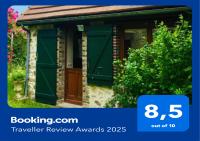 La maisonnette - Bed and Breakfast Saint-Hilaire-sous-Romilly