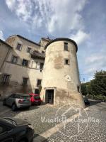 La Torre "UnaNotteaCasaMia" - B&B