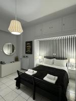 Angelica apartment - B&B Aígio