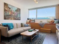 Elegant Hilton Penthouse - Ferienwohnung