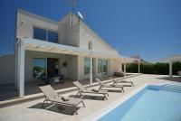 Villa Aria - Modica - B&B