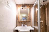 Appartamento Vecchia Osteria - B&B Rocca Pietore