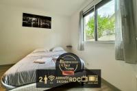 Studio Chamalières tout équipé - Bellevue - Ferienwohnung