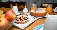 L Agrifoglio di Rita Loddo - B&B Fonni