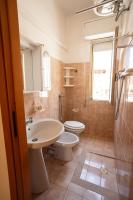 A dieci passi dal Mare - Chambres d’hôtes Villaggio Azzurro