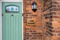 Lund House - B&B Ulverston