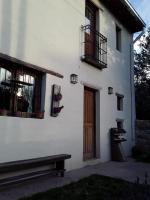 El Almendro - B&B Tilcara