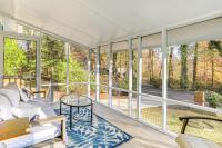 1 Mi to Stone Mountain Park Outdoor Haven! - Bed and Breakfast Stone Mountain