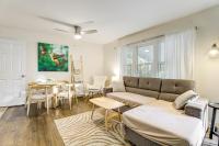 1 Mi to Stone Mountain Park Outdoor Haven! - B&B Stone Mountain