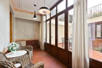 Appartement 3 Chambres Deluxe