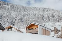 Silent Luxury Chalet LAIET - B&B