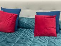 Camera Matrimoniale Deluxe con 1 Letto Supplementare