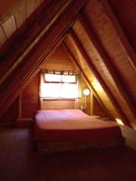 Cabaña Alpina - B&B Rodeo