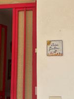 San Giorgio (Me) Comodo appartamento a 100 metri dal mare in elegante residence, 4/5 posti letto, parcheggio privato. - Chambres d'hôtes San Giorgio