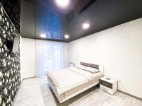 ApartPoltava 2 ОКРЕМІ кімнати, новобудова, ДВА великих ліжка ЦЕНТР, КОРПУСНИЙ САД - B&B Poltava