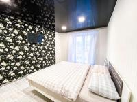 ApartPoltava 2 ОКРЕМІ кімнати, новобудова, ДВА великих ліжка ЦЕНТР, КОРПУСНИЙ САД - B&B Poltava