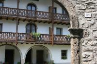 Albergo Diffuso "Col Gentile" Socchieve - B&B Mediis