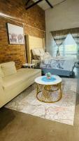 The Beverly by maboneng - Chambres d’hôtes