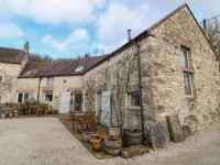 Douglas's Barn - B&B Ashbourne