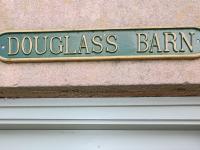 Douglas's Barn - B&B Ashbourne