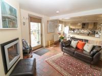 Douglas's Barn - B&B Ashbourne
