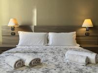 Chambre Double ou Lits Jumeaux