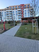 Sparrow apartmens - Panorama - B&B