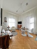 Roma Parioli - Suite Mediterranea - Chambres d’hôtes Rome