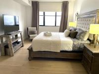 Apartment mit 3 Schlafzimmern